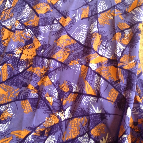 LuLaRoe Joy Size M.‎ NWT! - Picture 4 of 4